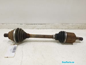 Axle LF