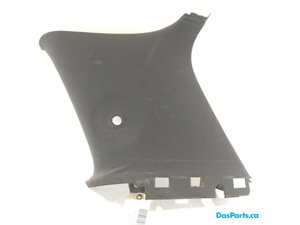 Headliner C-Pillar Trim R