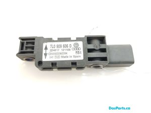 Crash Sensor LF