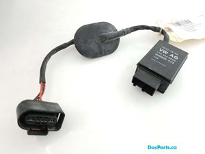 Fuel Pump Module