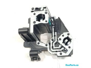 Bulb Tray RR Outer