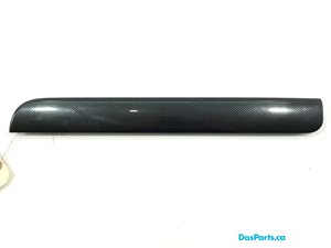 Dash Trim 1