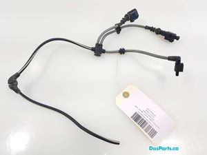 ABS Wiring Clip RF