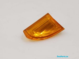 Bumper Reflector RF