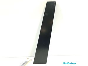 Exterior B-Pillar Trim LF
