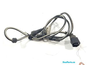 ABS Wiring Clip RF