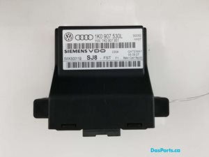 Can Gateway Module