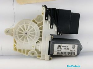 Window Motor LR