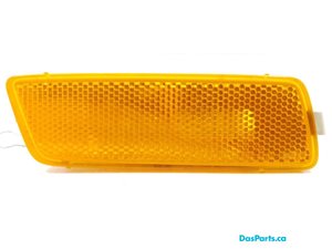 Bumper Reflector RF