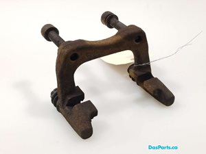 Caliper Carrier LR