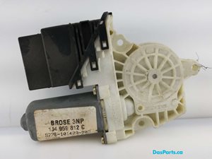Window Motor RR