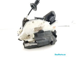 Door Module LR