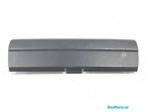 Dash Lower Cover 1