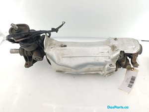 Electric Steering Rack