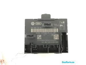 Door Control Module RF