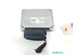 AWD Control Module